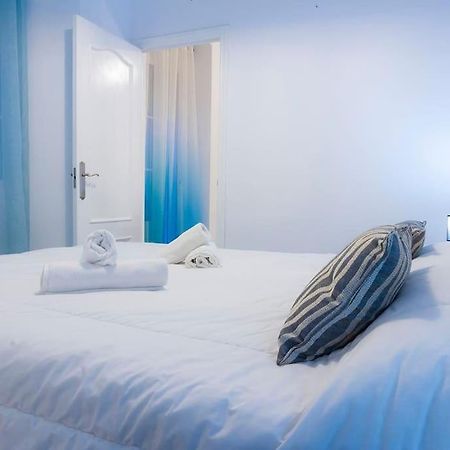 Suárez de Salazar, cozy apartment in Cádiz Cádis Exterior foto